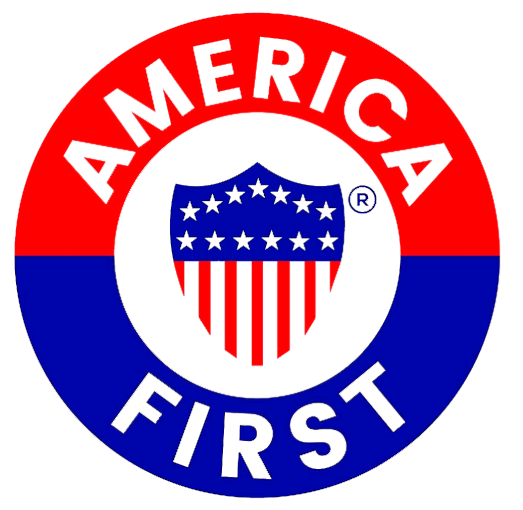 America First Committee logo